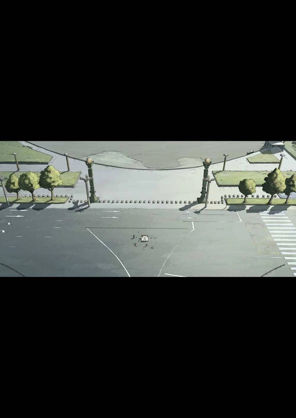 The Last Male - Người Đàn Ông Cuối Cùng Chapter 1 - 8