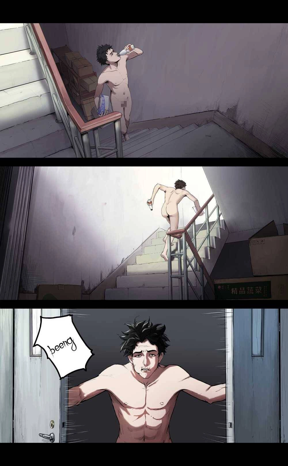 The Last Male - Người Đàn Ông Cuối Cùng Chapter 1 - 15