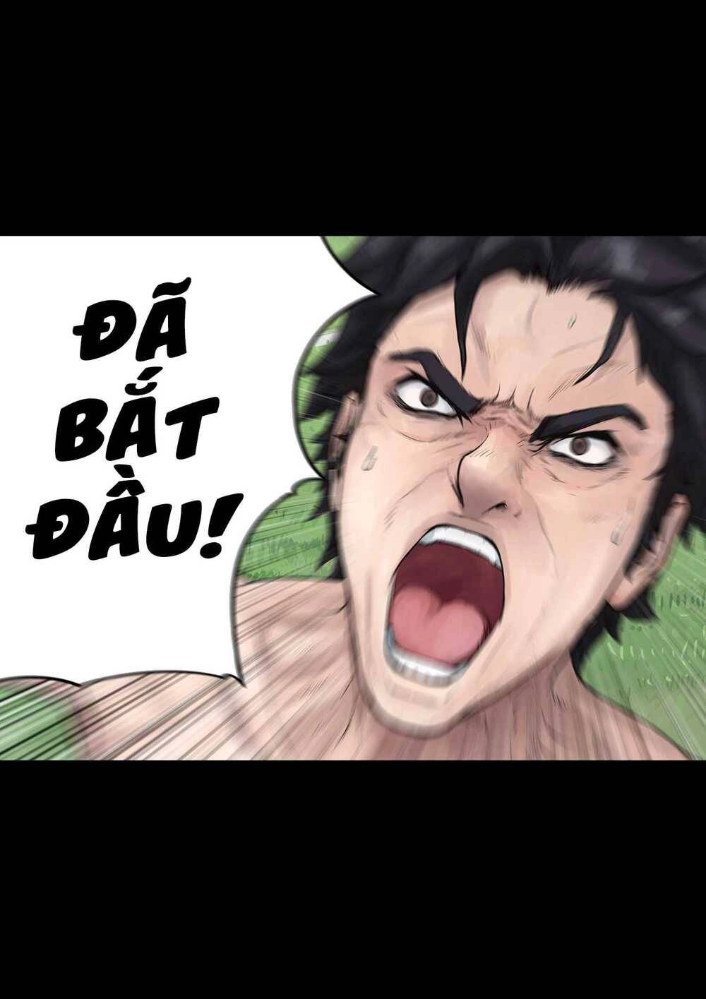 The Last Male - Người Đàn Ông Cuối Cùng Chapter 1 - 27