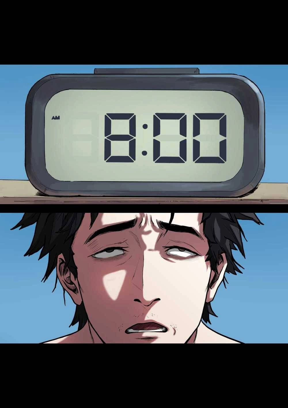 The Last Male - Người Đàn Ông Cuối Cùng Chapter 1 - 28