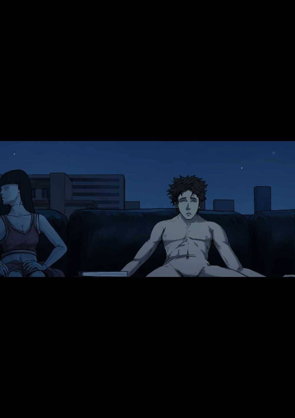 The Last Male - Người Đàn Ông Cuối Cùng Chapter 1 - 36