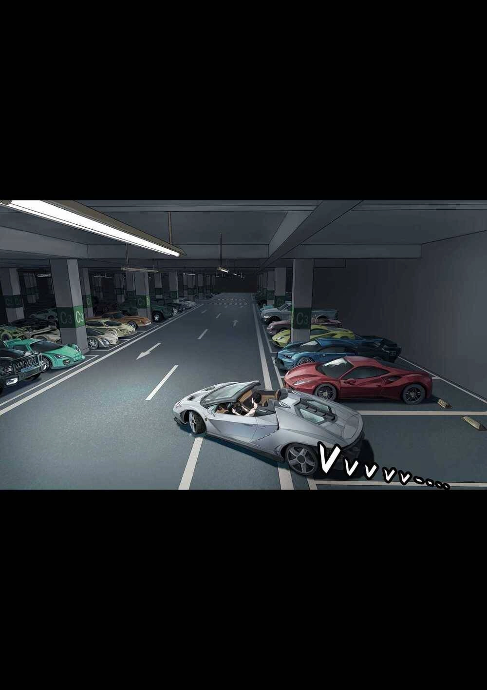 The Last Male - Người Đàn Ông Cuối Cùng Chapter 1 - 39