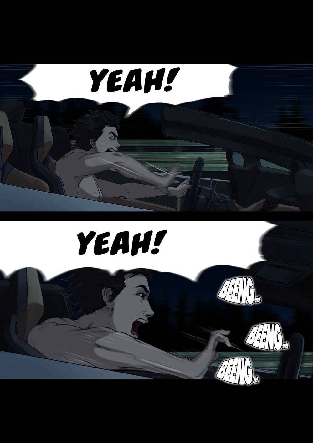 The Last Male - Người Đàn Ông Cuối Cùng Chapter 1 - 44