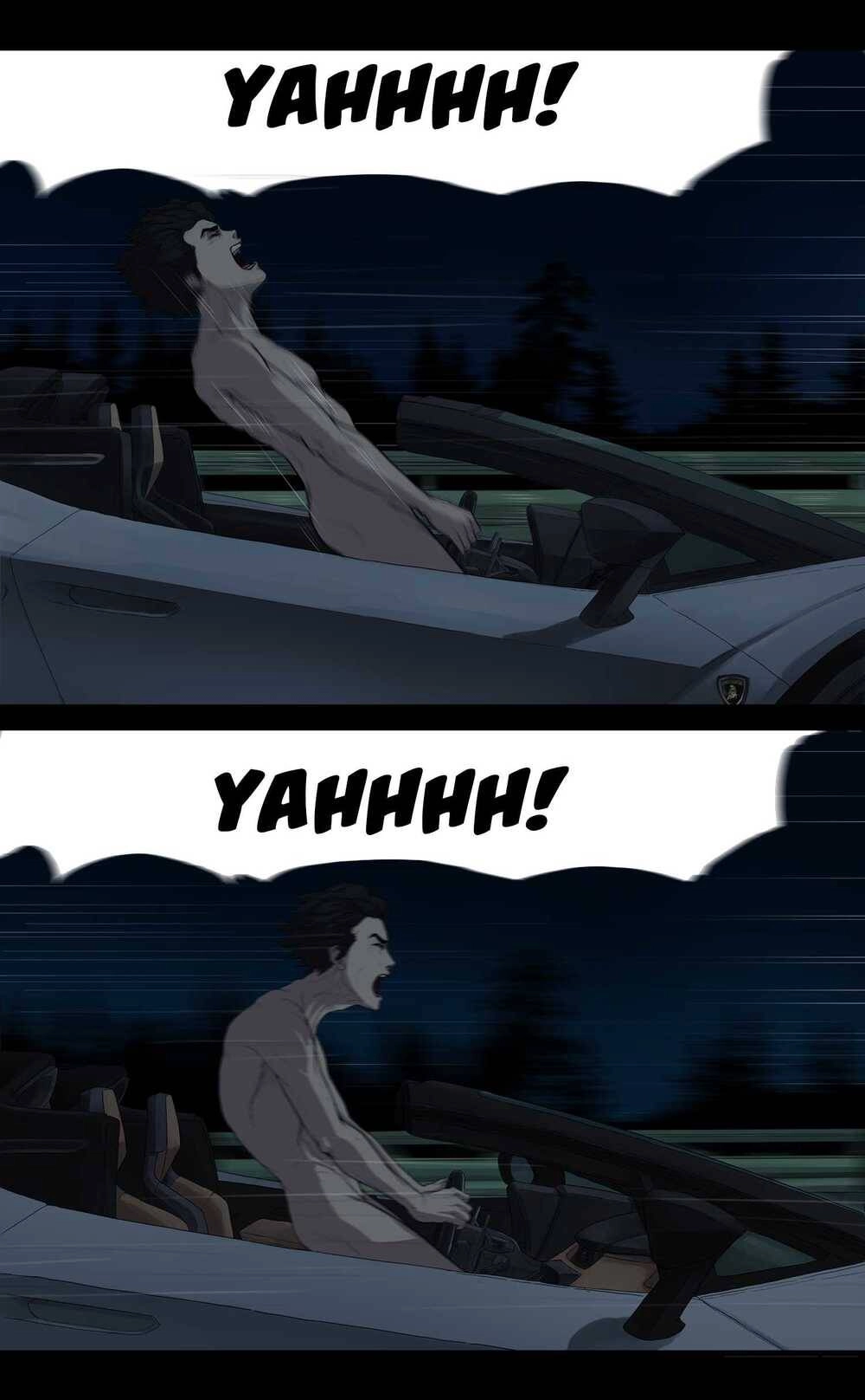 The Last Male - Người Đàn Ông Cuối Cùng Chapter 1 - 47