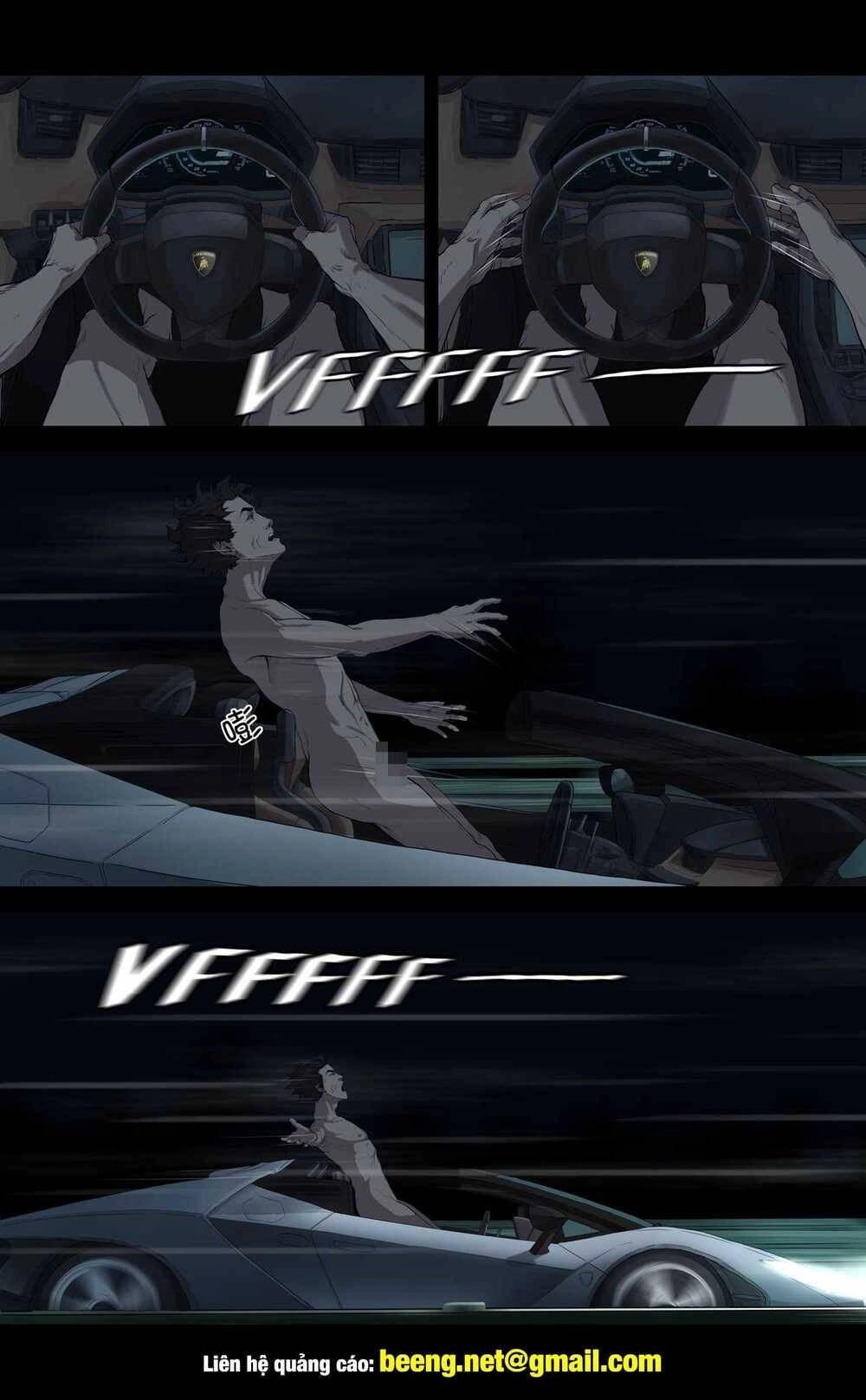 The Last Male - Người Đàn Ông Cuối Cùng Chapter 1 - 51