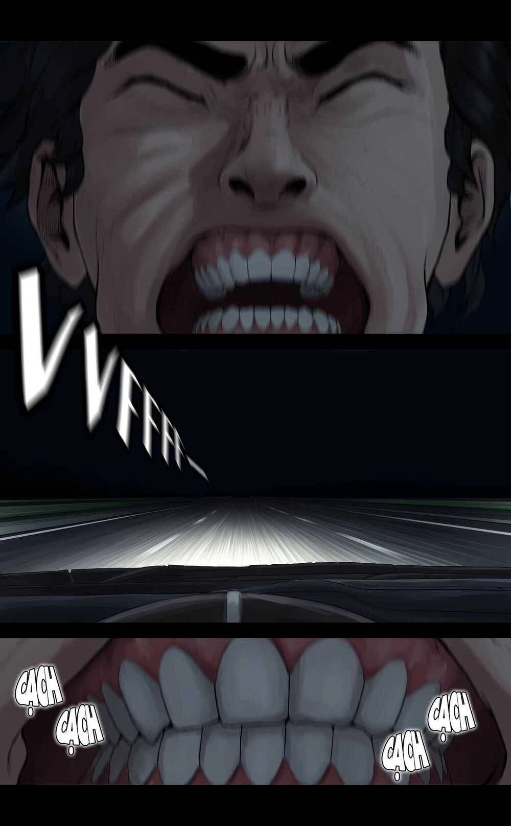 The Last Male - Người Đàn Ông Cuối Cùng Chapter 1 - 54