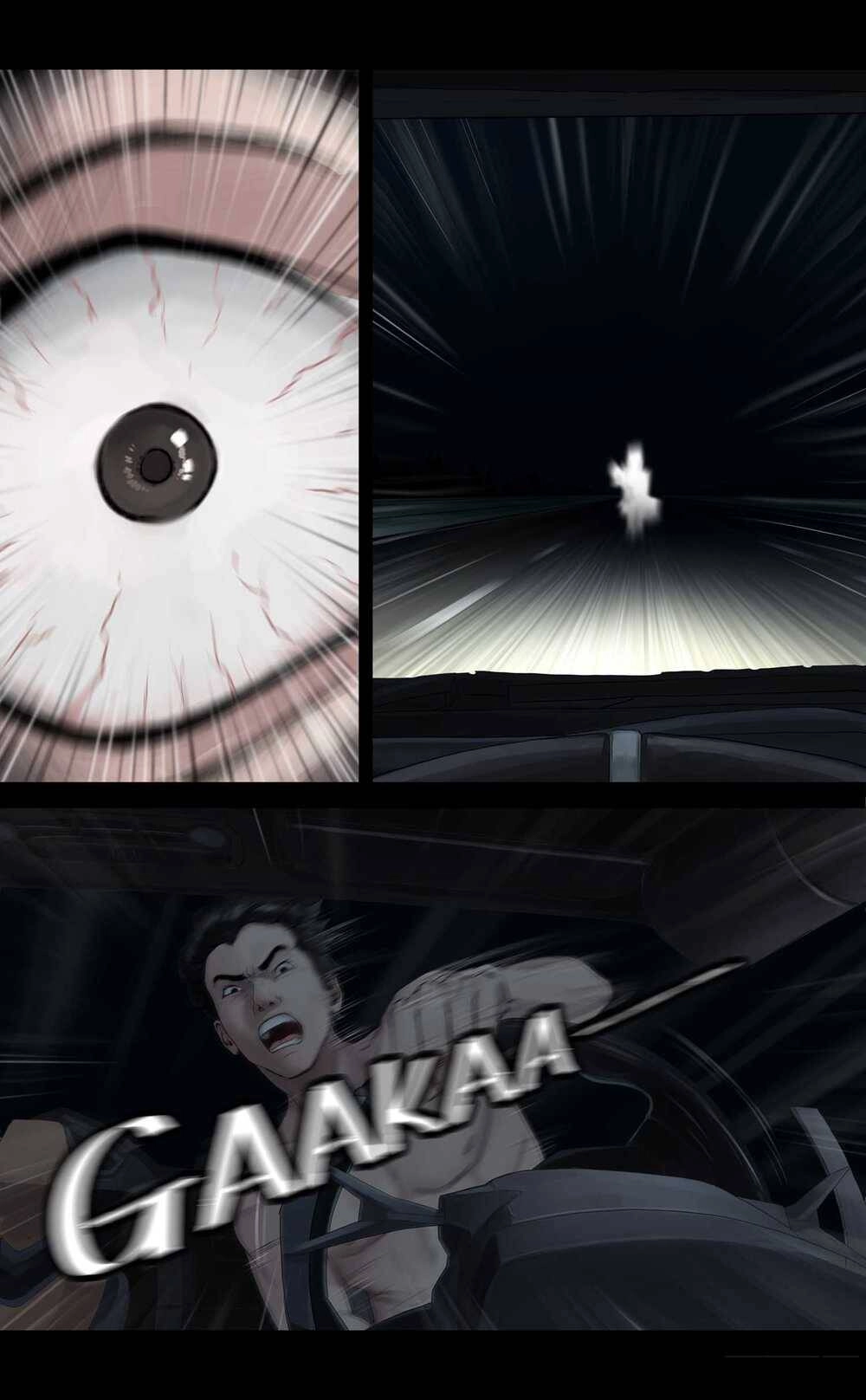 The Last Male - Người Đàn Ông Cuối Cùng Chapter 1 - 56