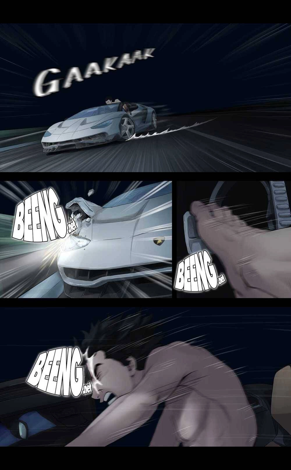 The Last Male - Người Đàn Ông Cuối Cùng Chapter 1 - 57