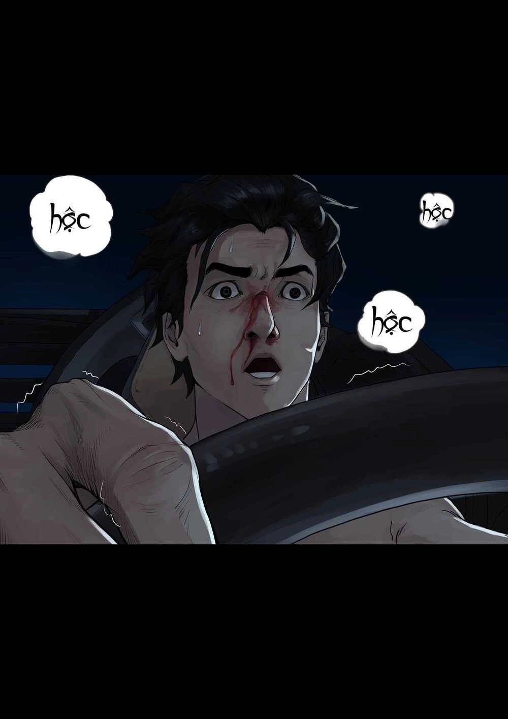 The Last Male - Người Đàn Ông Cuối Cùng Chapter 1 - 62