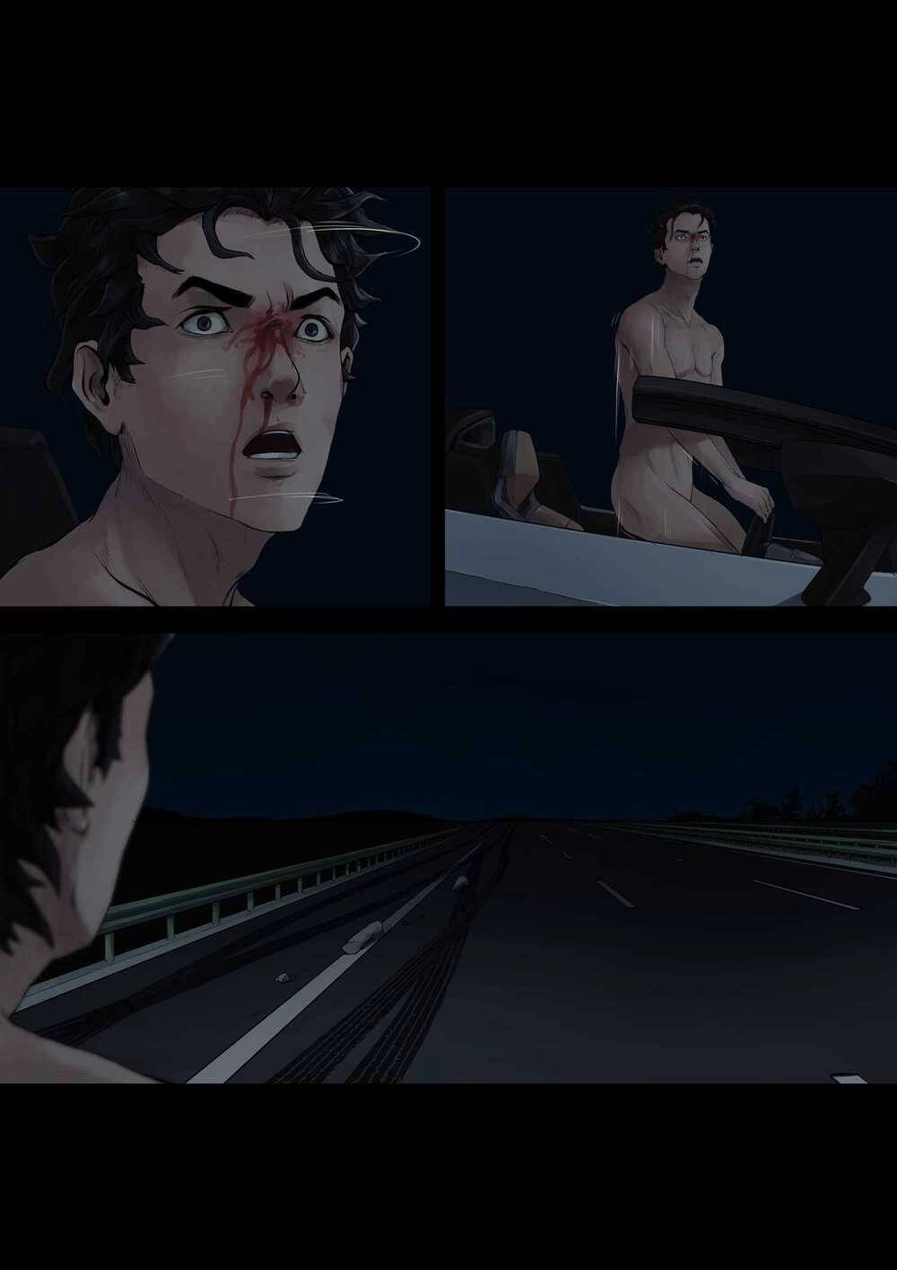 The Last Male - Người Đàn Ông Cuối Cùng Chapter 1 - 63