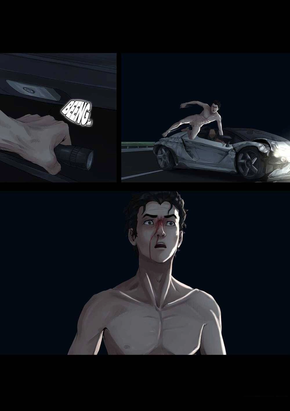 The Last Male - Người Đàn Ông Cuối Cùng Chapter 1 - 65