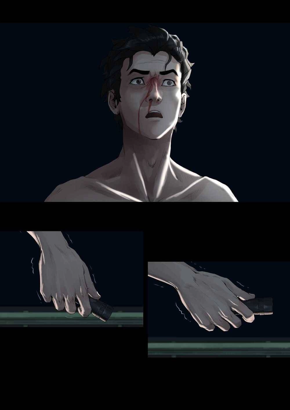 The Last Male - Người Đàn Ông Cuối Cùng Chapter 1 - 66