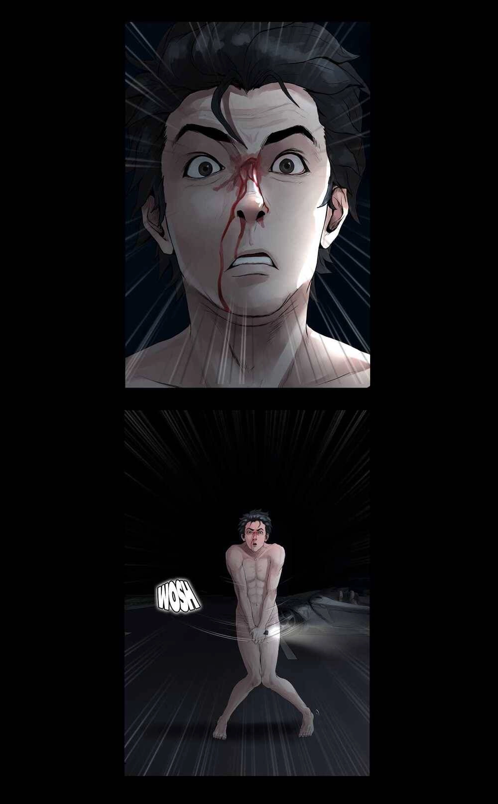 The Last Male - Người Đàn Ông Cuối Cùng Chapter 1 - 78