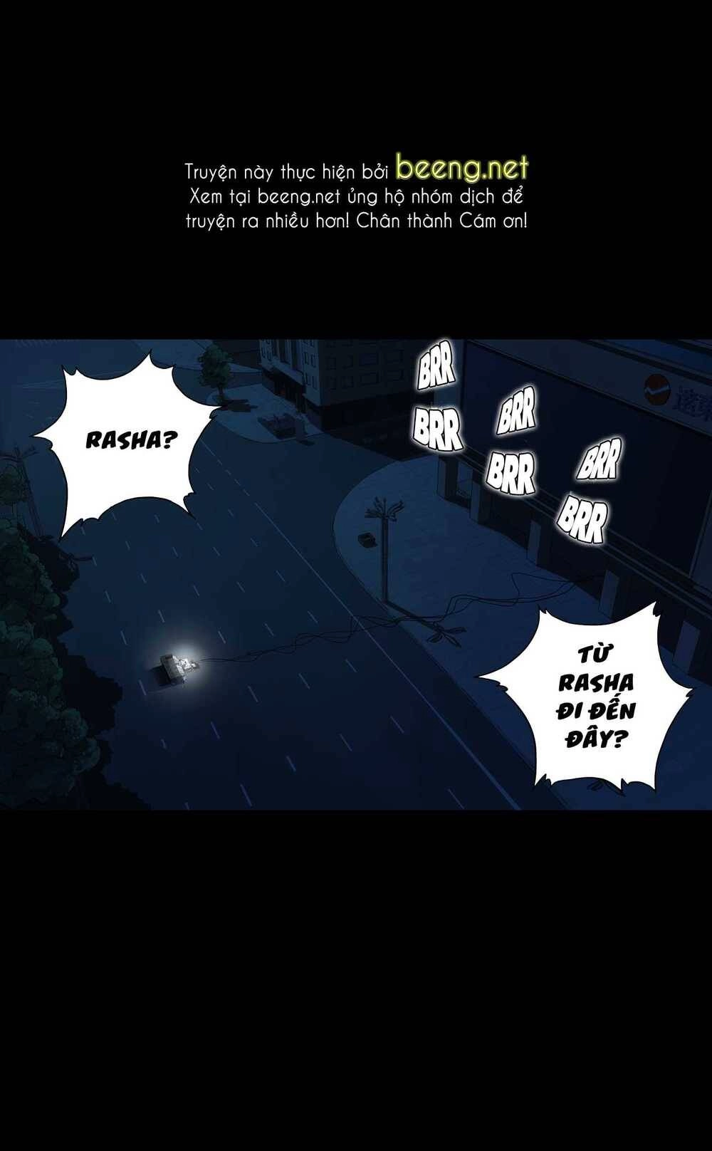 The Last Male - Người Đàn Ông Cuối Cùng Chapter 2 - 1