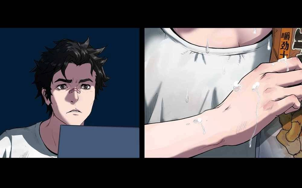 The Last Male - Người Đàn Ông Cuối Cùng Chapter 2 - 10