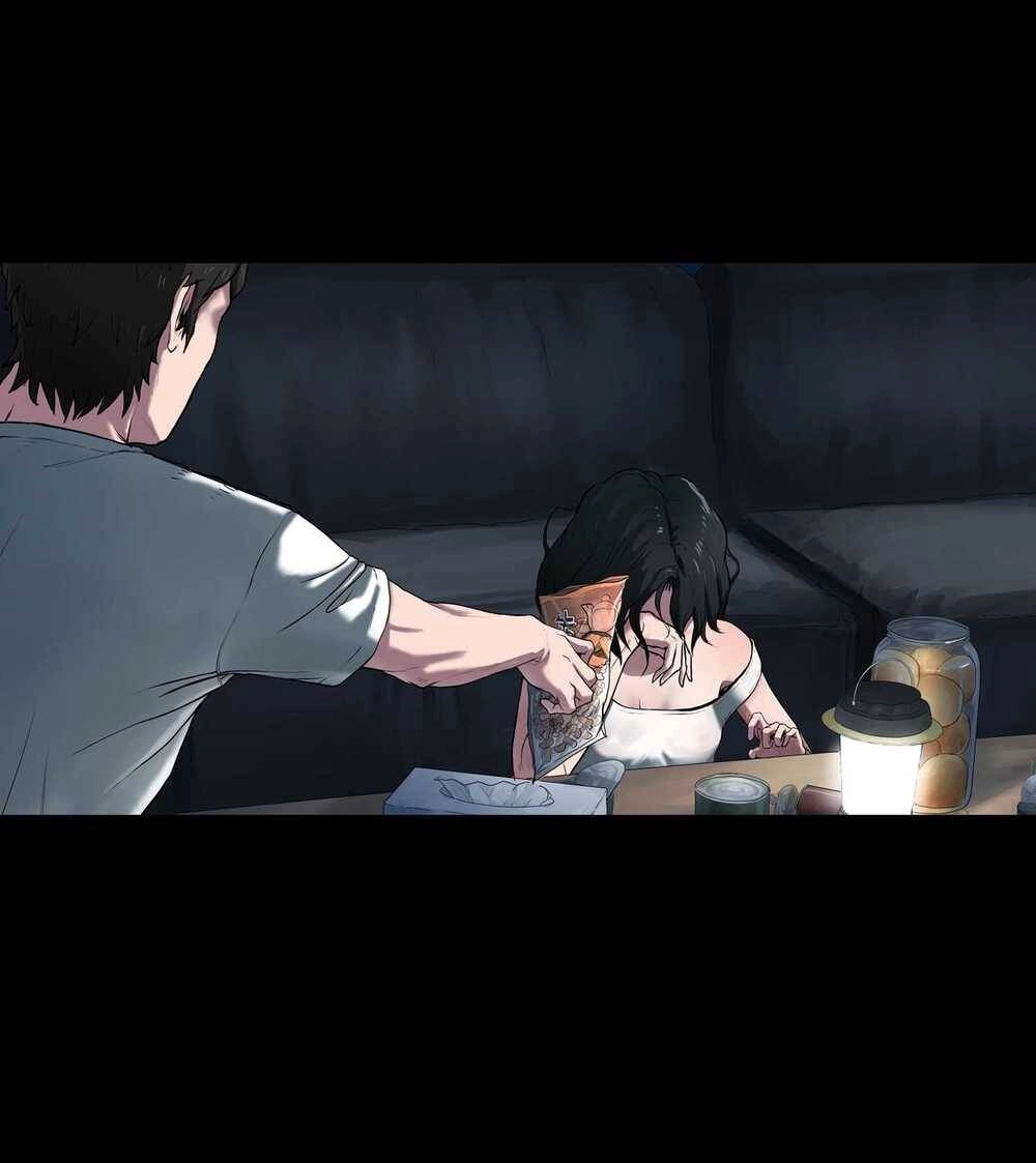 The Last Male - Người Đàn Ông Cuối Cùng Chapter 2 - 12