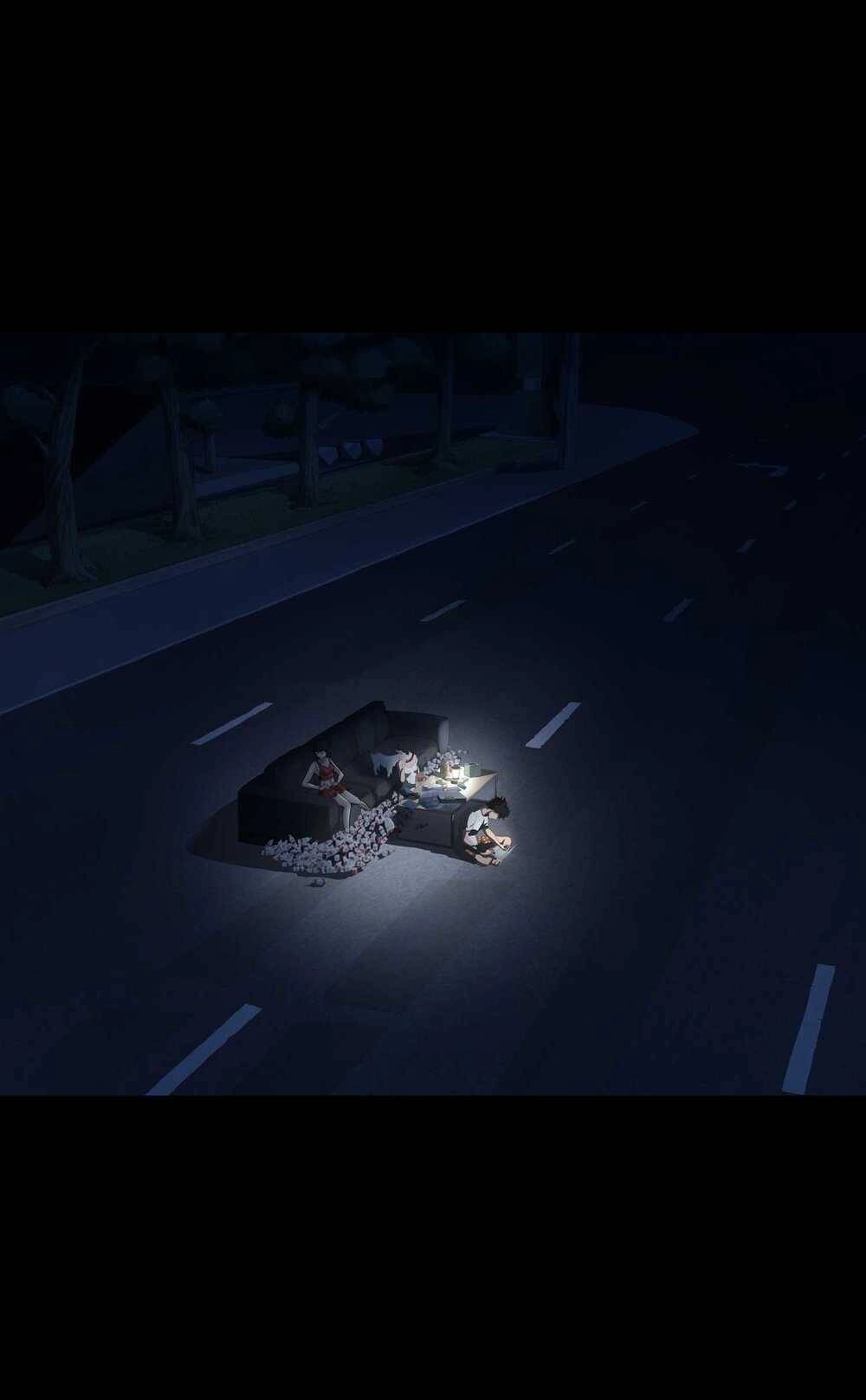 The Last Male - Người Đàn Ông Cuối Cùng Chapter 2 - 19