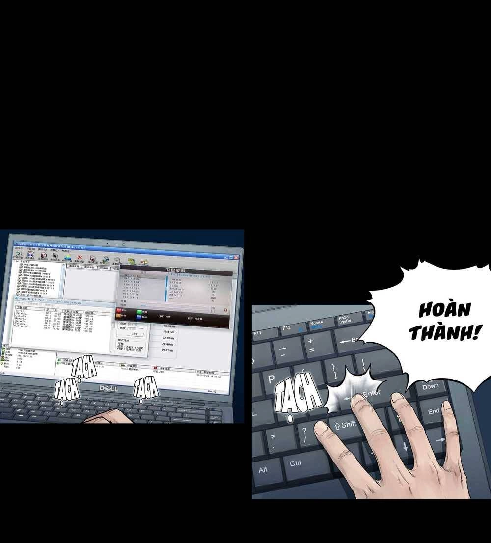 The Last Male - Người Đàn Ông Cuối Cùng Chapter 2 - 20