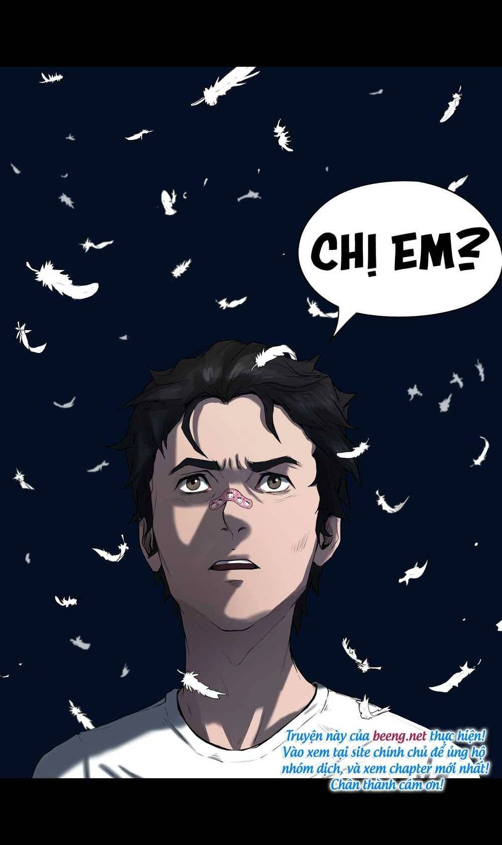 The Last Male - Người Đàn Ông Cuối Cùng Chapter 3 - 19