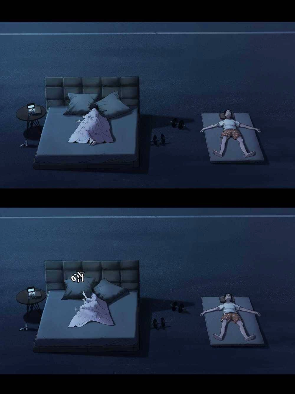 The Last Male - Người Đàn Ông Cuối Cùng Chapter 4 - 7