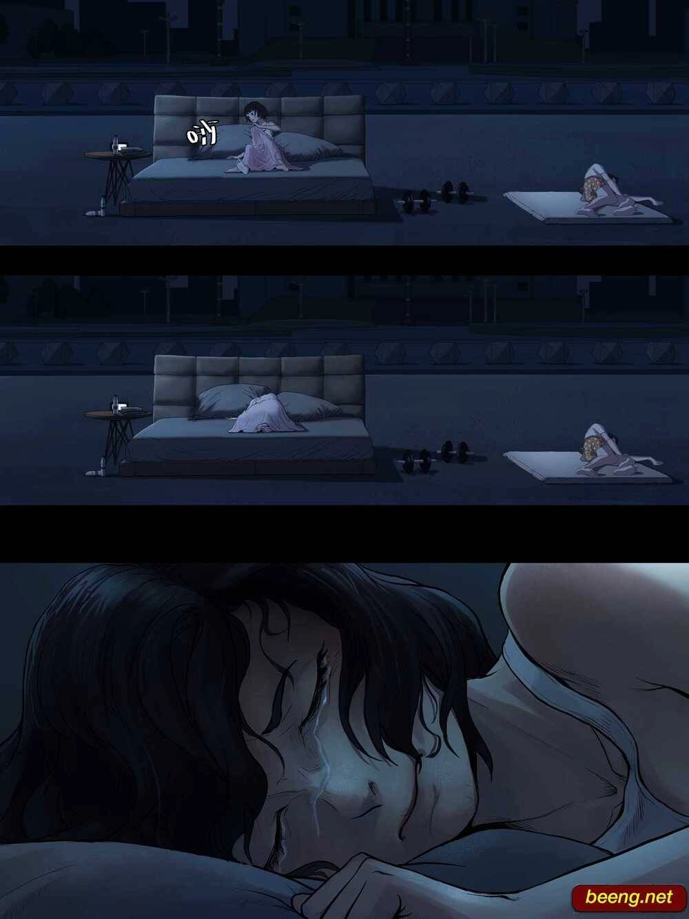 The Last Male - Người Đàn Ông Cuối Cùng Chapter 4 - 11