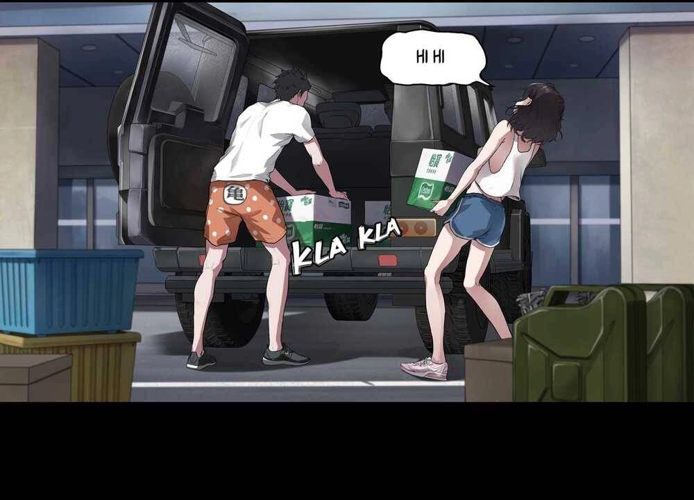 The Last Male - Người Đàn Ông Cuối Cùng Chapter 4 - 13