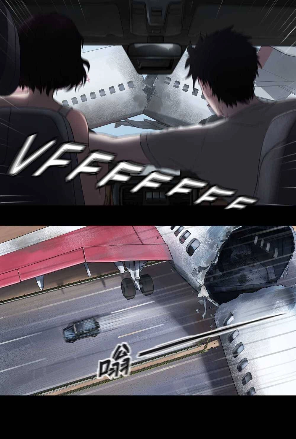 The Last Male - Người Đàn Ông Cuối Cùng Chapter 4 - 20