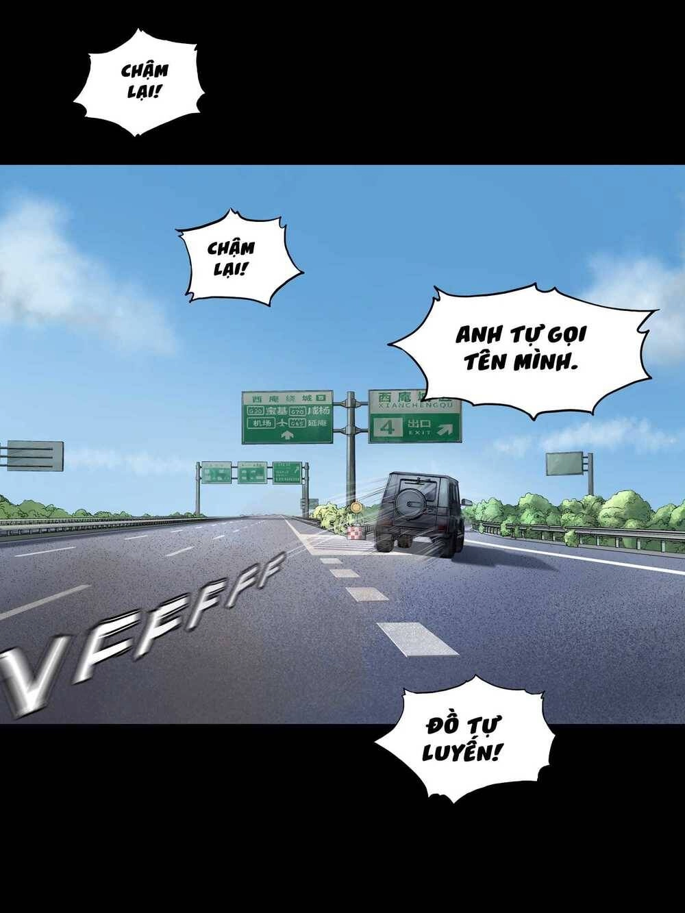 The Last Male - Người Đàn Ông Cuối Cùng Chapter 4 - 22