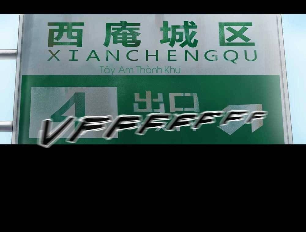 The Last Male - Người Đàn Ông Cuối Cùng Chapter 4 - 23