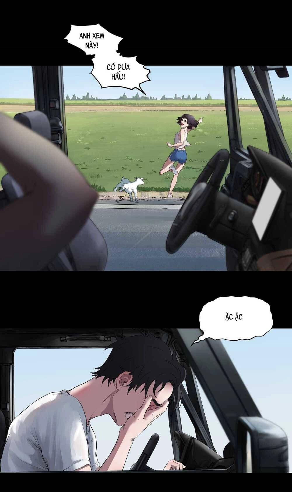 The Last Male - Người Đàn Ông Cuối Cùng Chapter 4 - 26