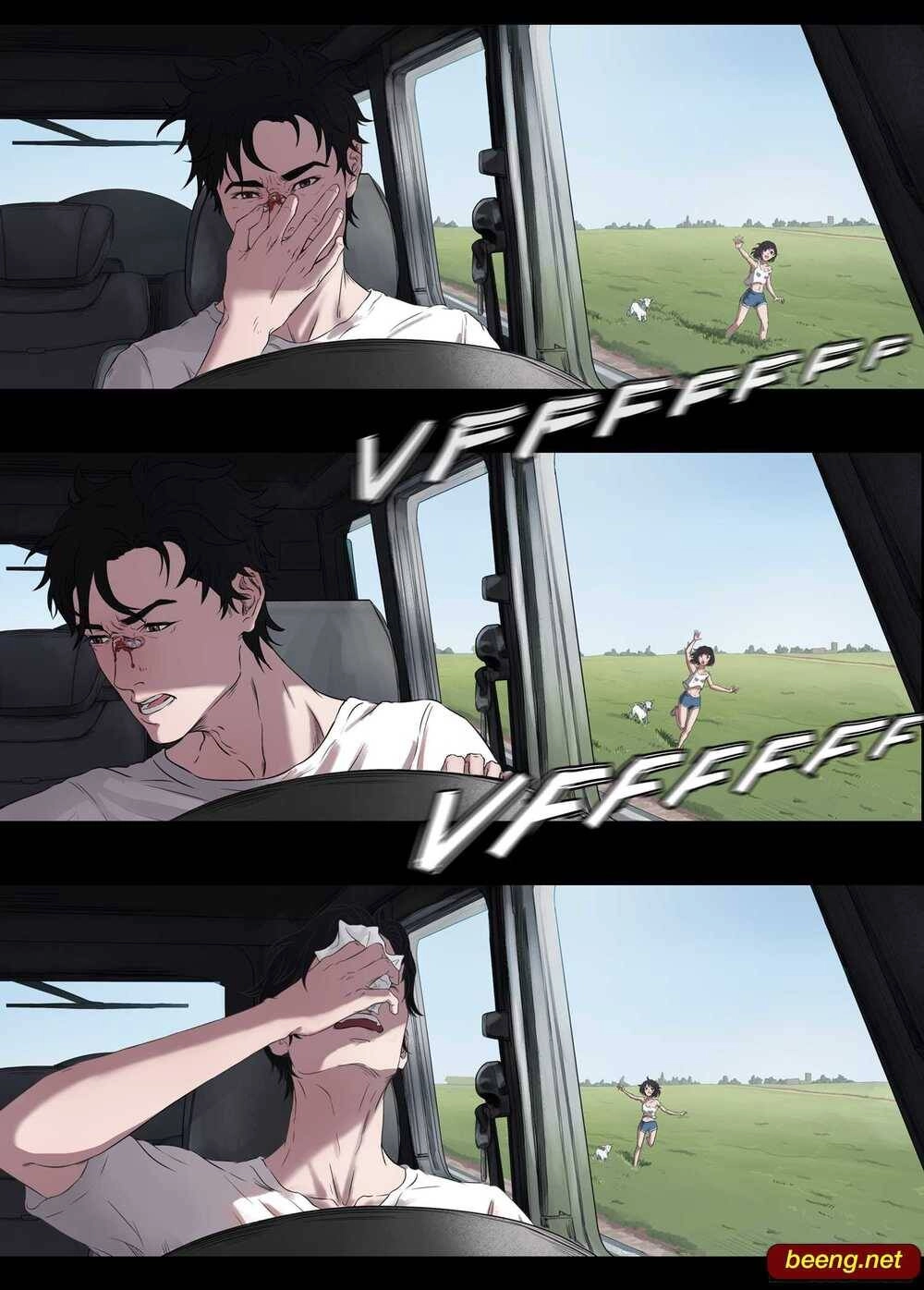 The Last Male - Người Đàn Ông Cuối Cùng Chapter 4 - 30