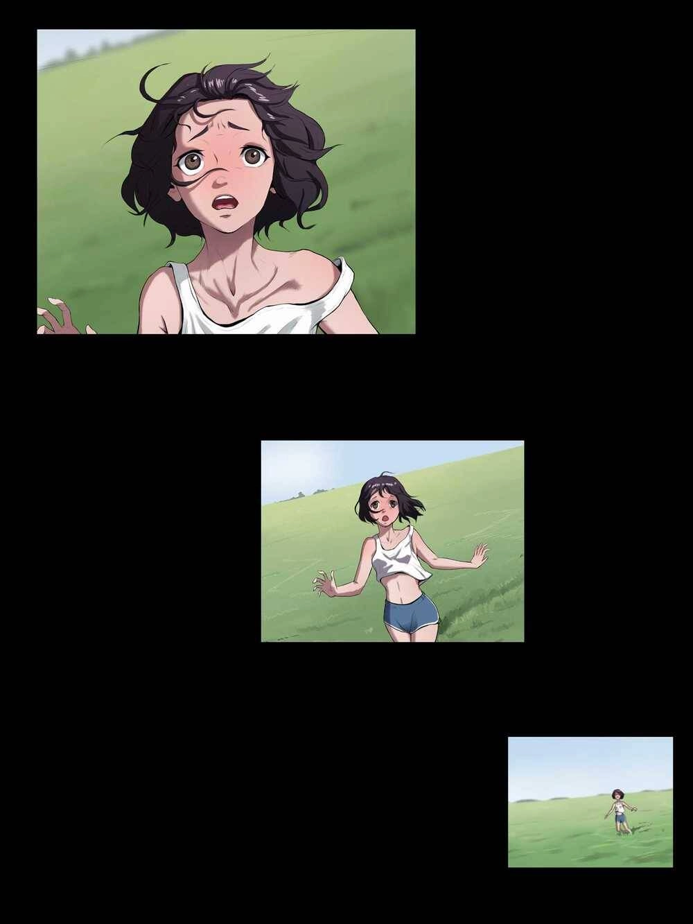 The Last Male - Người Đàn Ông Cuối Cùng Chapter 4 - 33