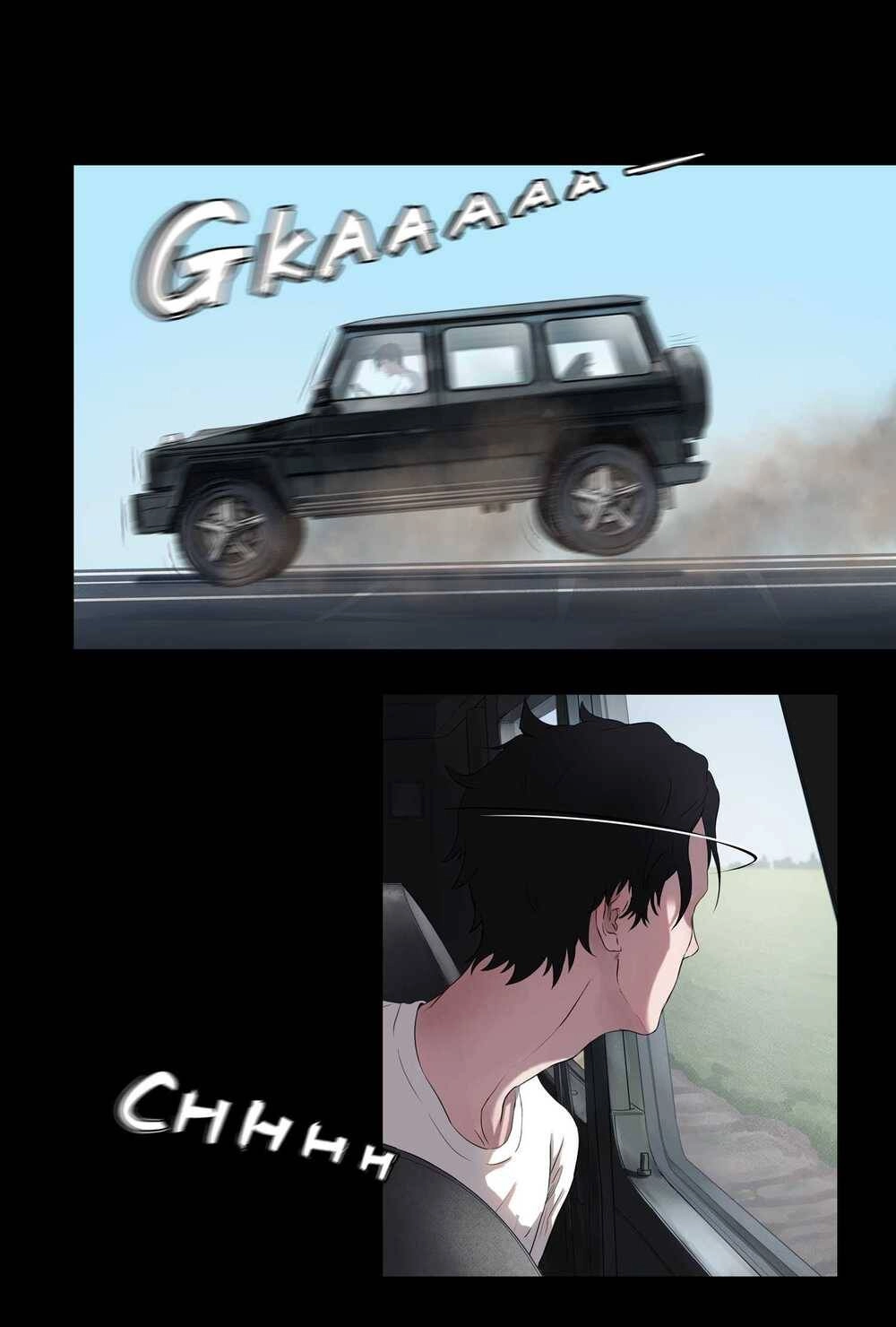 The Last Male - Người Đàn Ông Cuối Cùng Chapter 4 - 34