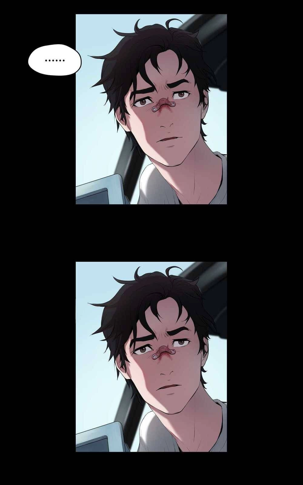 The Last Male - Người Đàn Ông Cuối Cùng Chapter 4 - 39