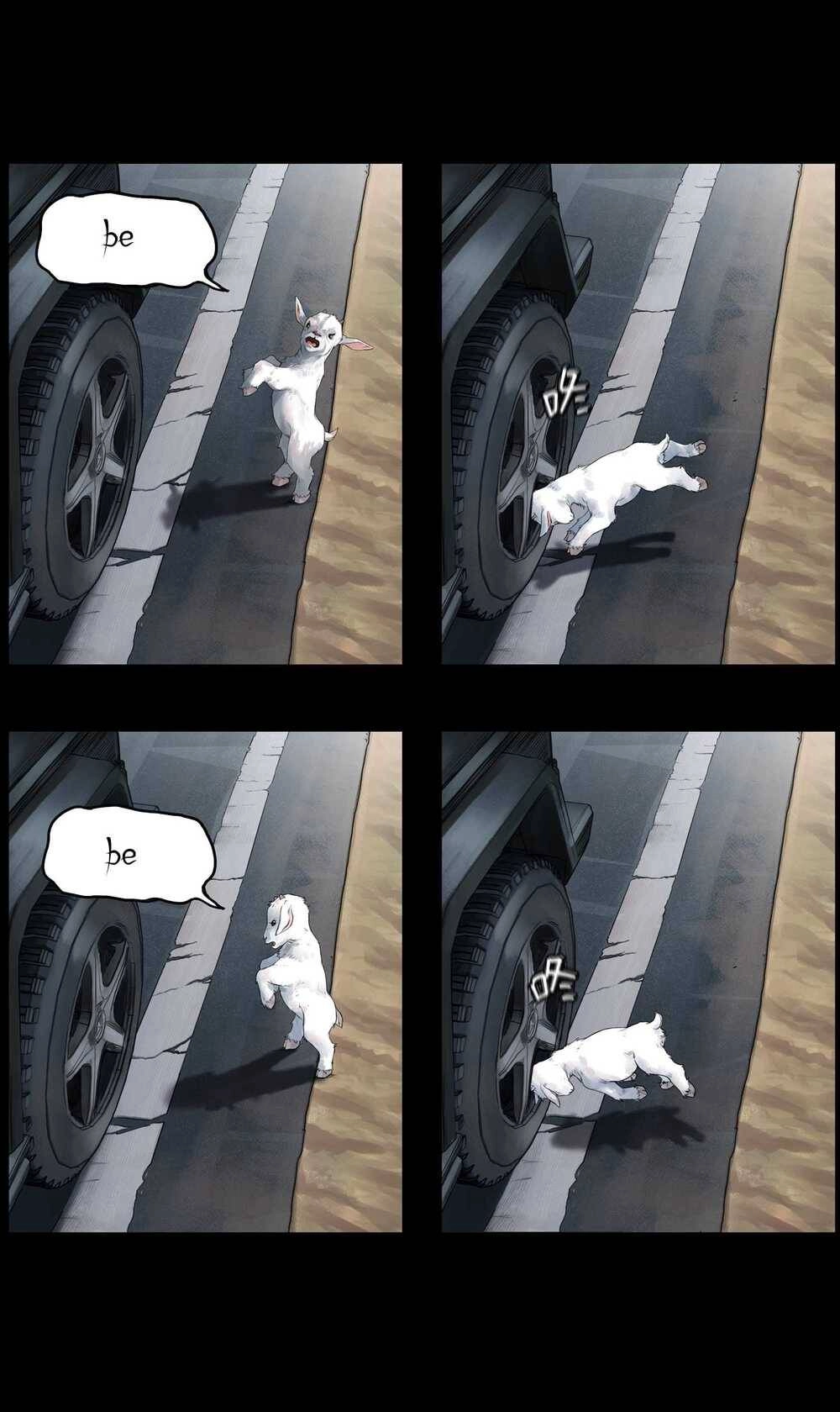 The Last Male - Người Đàn Ông Cuối Cùng Chapter 4 - 45