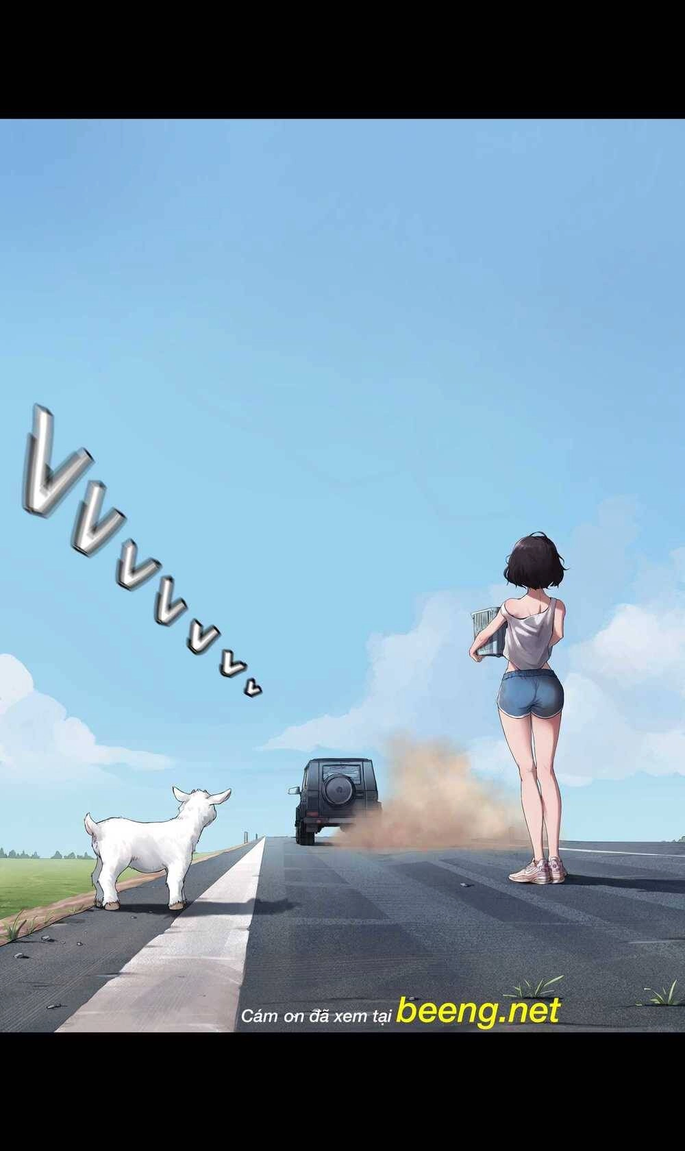 The Last Male - Người Đàn Ông Cuối Cùng Chapter 4 - 46