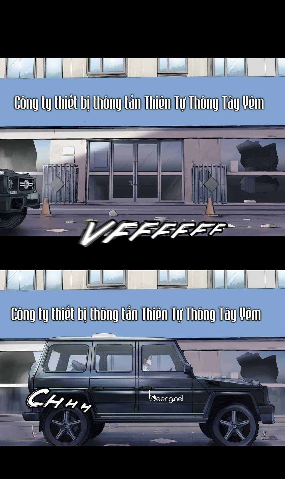 The Last Male - Người Đàn Ông Cuối Cùng Chapter 5 - 1