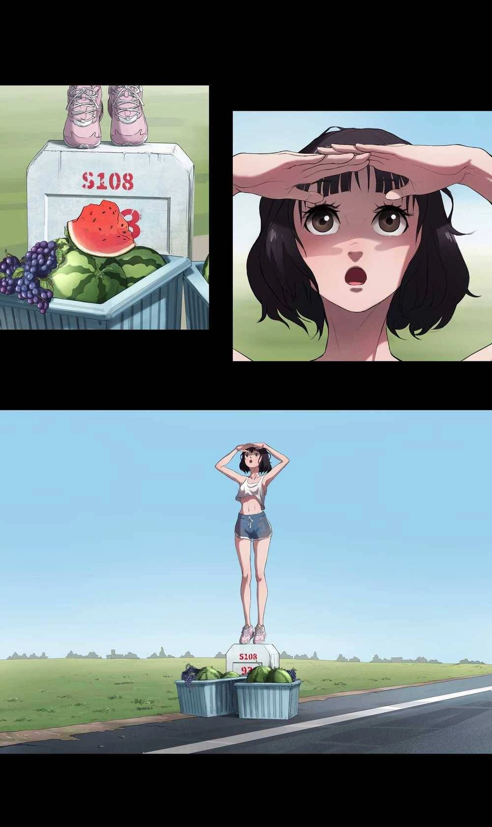 The Last Male - Người Đàn Ông Cuối Cùng Chapter 5 - 3