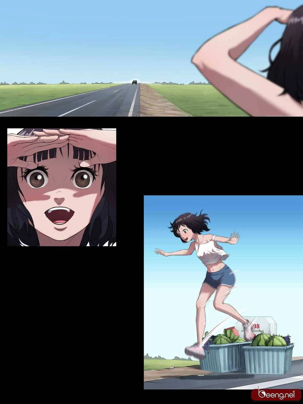 The Last Male - Người Đàn Ông Cuối Cùng Chapter 5 - 4