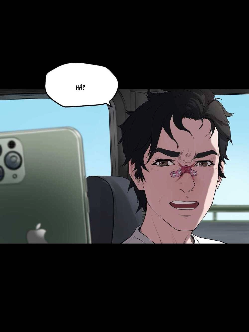 The Last Male - Người Đàn Ông Cuối Cùng Chapter 5 - 20