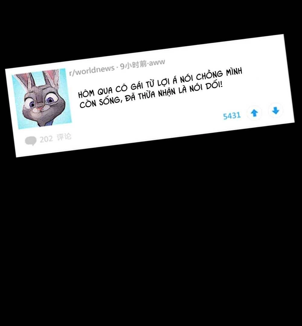 The Last Male - Người Đàn Ông Cuối Cùng Chapter 5 - 23