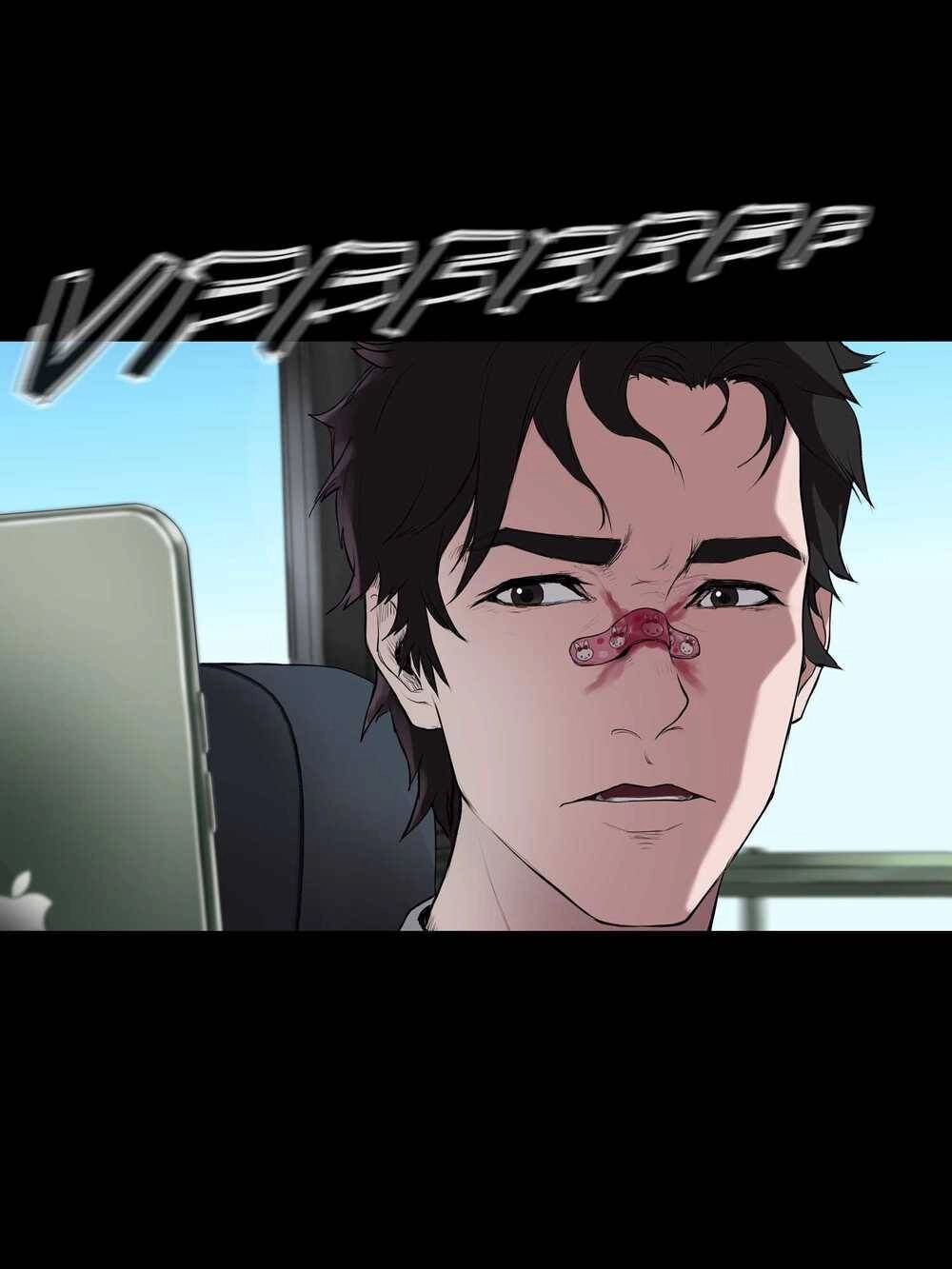 The Last Male - Người Đàn Ông Cuối Cùng Chapter 5 - 26