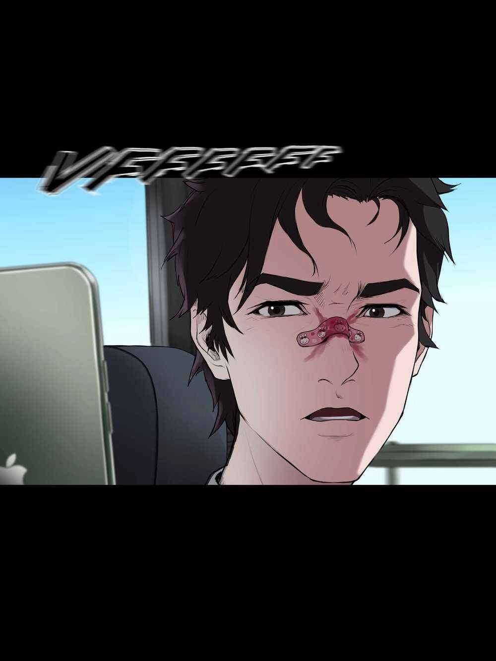 The Last Male - Người Đàn Ông Cuối Cùng Chapter 5 - 27