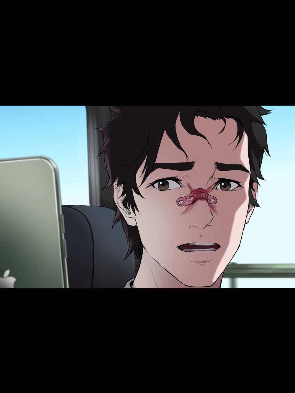 The Last Male - Người Đàn Ông Cuối Cùng Chapter 5 - 29