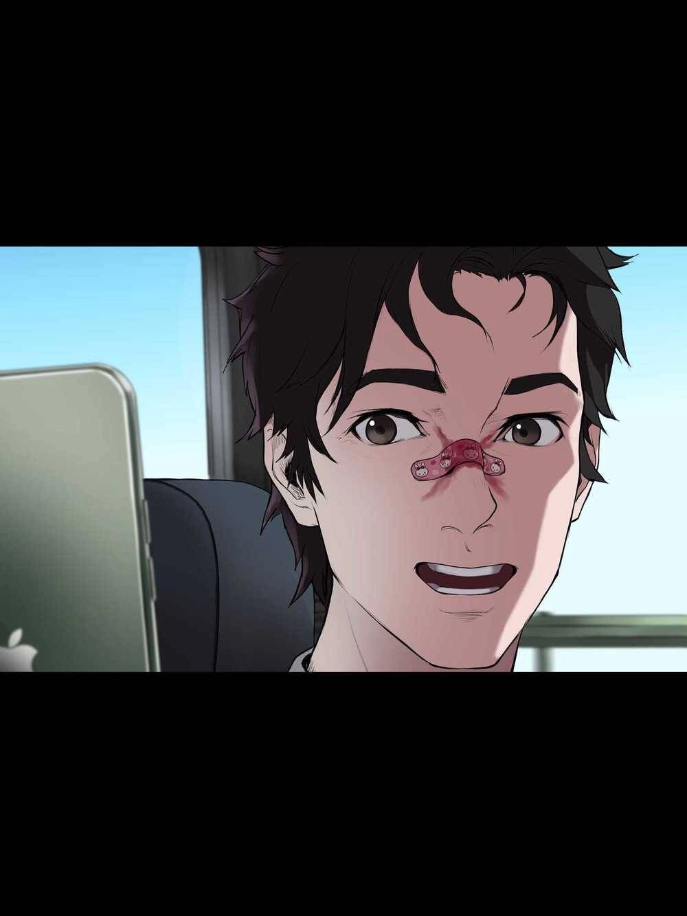 The Last Male - Người Đàn Ông Cuối Cùng Chapter 5 - 30