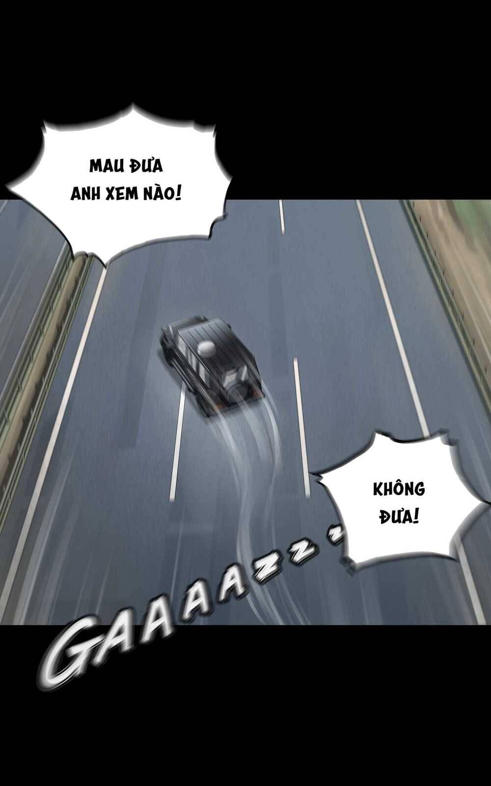 The Last Male - Người Đàn Ông Cuối Cùng Chapter 5 - 35