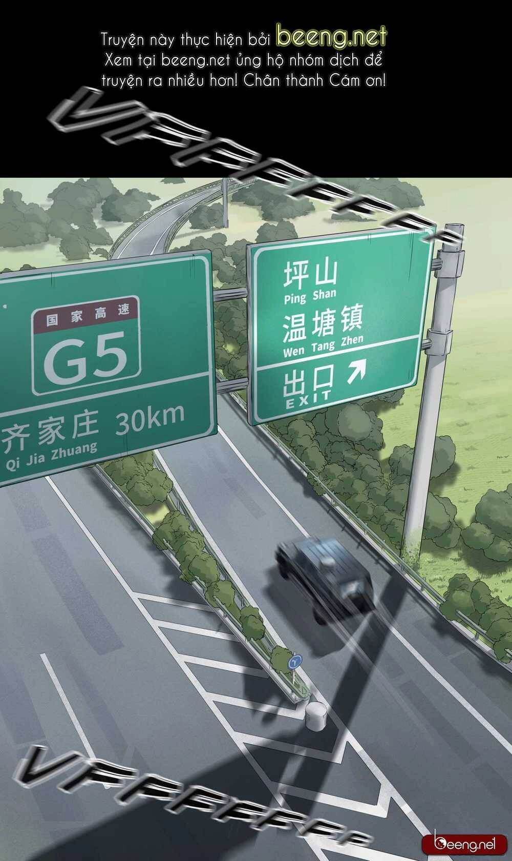 The Last Male - Người Đàn Ông Cuối Cùng Chapter 6 - 1