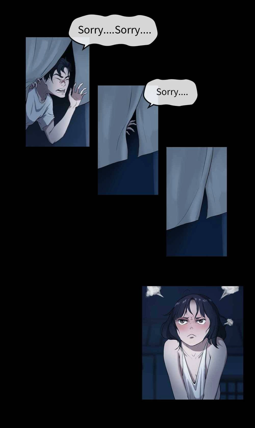 The Last Male - Người Đàn Ông Cuối Cùng Chapter 6 - 11