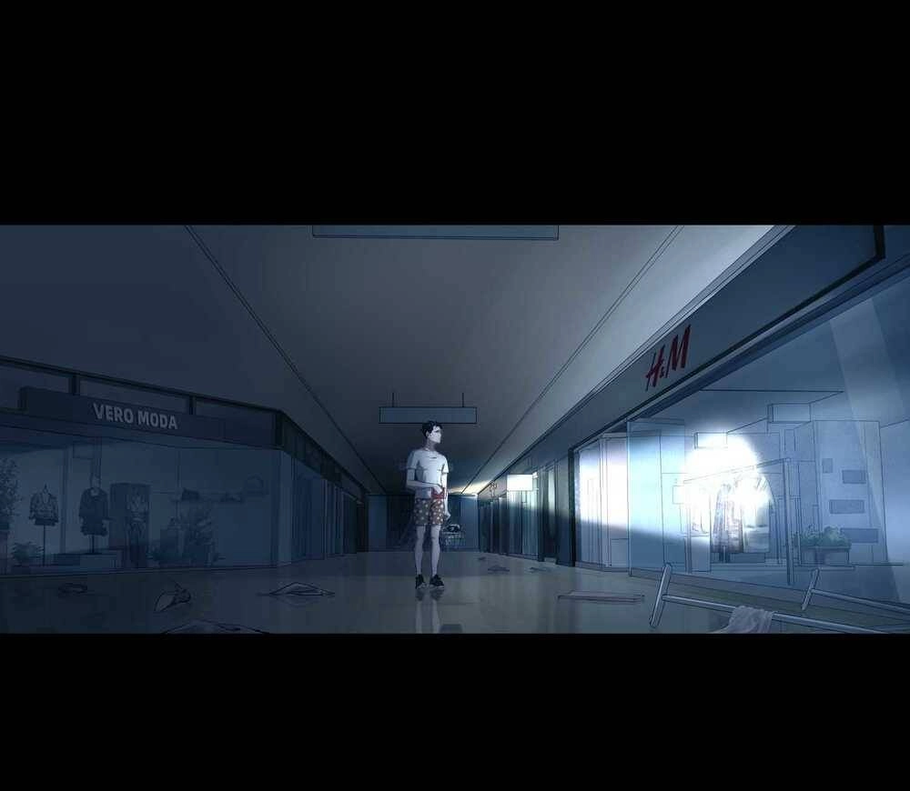 The Last Male - Người Đàn Ông Cuối Cùng Chapter 6 - 14