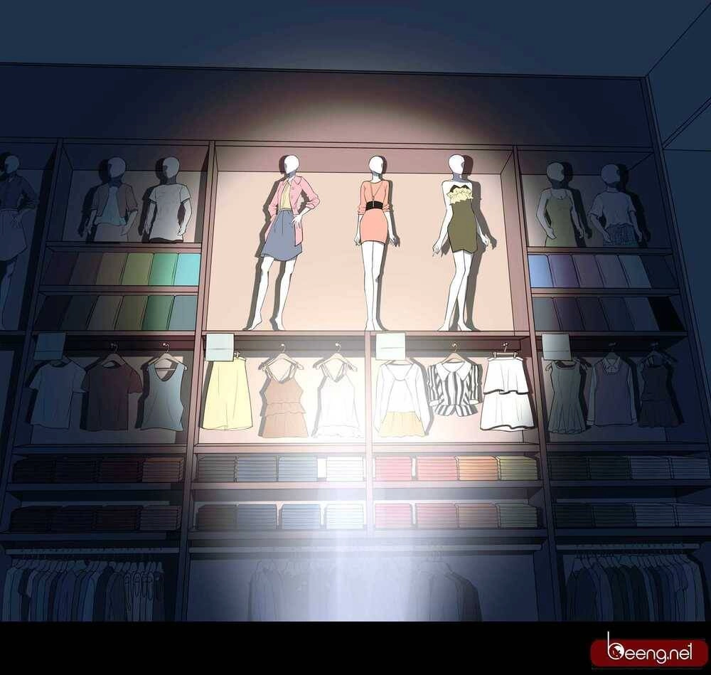 The Last Male - Người Đàn Ông Cuối Cùng Chapter 6 - 15